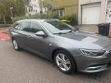 Opel Insignia 2.0 CDTI Turbo Diesel TÜV neu! - Opel Insignia Turbo mit Diesel-Antrieb