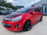 Opel Corsa D 1.6 OPC*PDC*Klima - Opel Corsa aus 2011: D