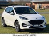 Ford Kuga-2.0-ST-Line-X-4X4-Kamera-AHK-TÜV-€6-1Hand - Ford Kuga mit Diesel-Antrieb: 1.6