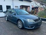 Ford Mondeo ST220 Kombi rotes Leder Tüv 11/25 - Ford: St220