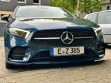 Mercedes-Benz A 250 4MATIC DCT - - Mercedes-Benz A 250 in Gelsenkirchen