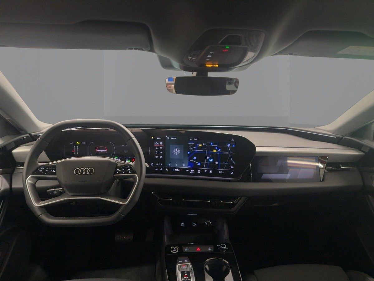 Audi A6 e-tron - Bild 11