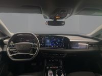 Audi A6 e-tron - Vorschau Bild 11