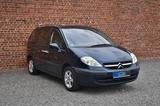 Citroën C8 2.0 7SITZER BENZIN/LPG KLIMA TEMPOMAT AHK PDC - Citroën C8 Gebrauchtwagen