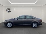 Audi A4 2.0 TFSI design ultra *AHK KAMERA SHZ* - Audi A4 mit Benzin-Antrieb: Limousine, 2.4