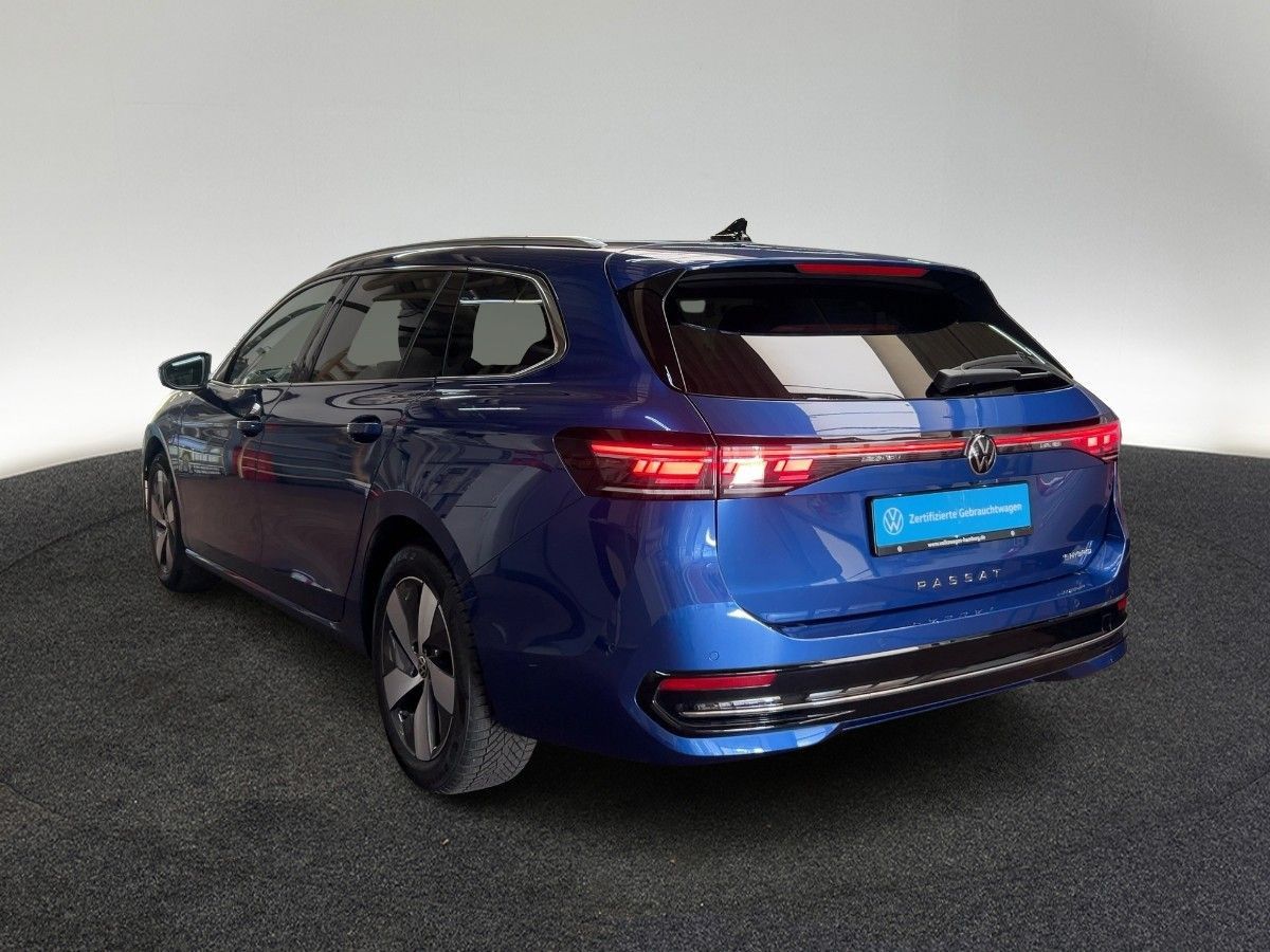Volkswagen Passat Variant - Bild 3