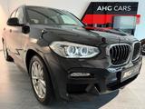 BMW X3 xDrive 20 i M Sport*LED*R-CAM*AHK* - gebrauchte BMW X3 aus dem Jahr 2019