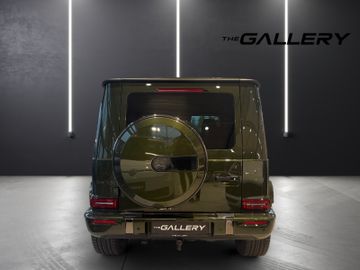 Mercedes G 450 - 6
