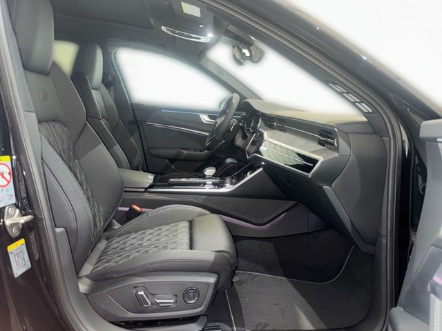 S6 Avant TDI quattro MATRIX+AHK+B&O+PANO+HUD+KAM