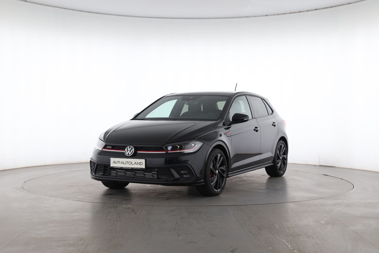 Volkswagen Polo - Bild 2