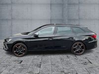 Cupra Leon - Vorschau Bild 4