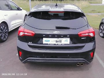 Ford Focus Lim. ST-Line X