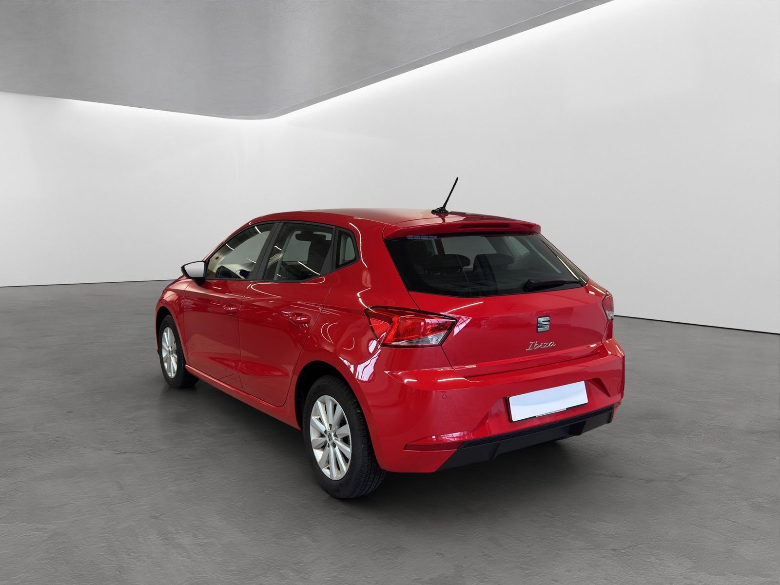 Seat Ibiza - Bild 5