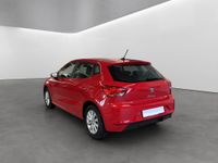 Seat Ibiza - Vorschau Bild 5