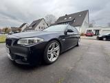 BMW 525d xDrive Touring A - - BMW 525 in Herne