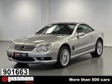 Mercedes-Benz SL 55 AMG Roadster R230, mehrfach VORHANDEN! - gebrauchte Mercedes-Benz SL 55 AMG aus dem Jahr 2005