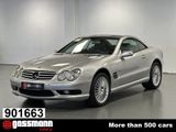 Mercedes-Benz SL 55 AMG Roadster R230, mehrfach VORHANDEN! - Mercedes-Benz SL 55 AMG: Cabrio