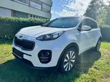 Kia Sportage Platinum Edition 4WD Panorama Kamera - Kia Sportage: Platinum Edition