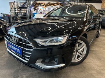 MYAUTOCENTER – Gebraucht- und Jahreswagen mit Werkstattservice in Pfaffenhofen Audi A4 *1.HAND*HEAD-UP*AHK*VIRTUAL-COCKPIT*PDC*KAM*