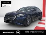 Mercedes-Benz E 220 d T AMG LED AHK DISTRONIC KAMERA AMBIENTE - Mercedes-Benz E 220 Jahreswagen