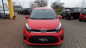 Kia Picanto Dream Team Edition 1.01.0 Connectivity-P