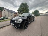 BMW X6 2016 3.0 Diesel F16 - BMW X6: 3.0