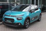 Citroën C3 PureTech Shine 110 PS - gebrauchte Citroën C3 aus dem Jahr 2023
