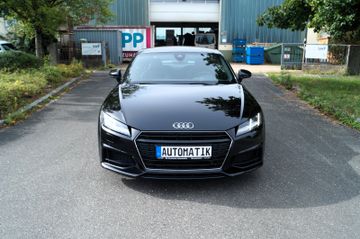 Audi TT - 2