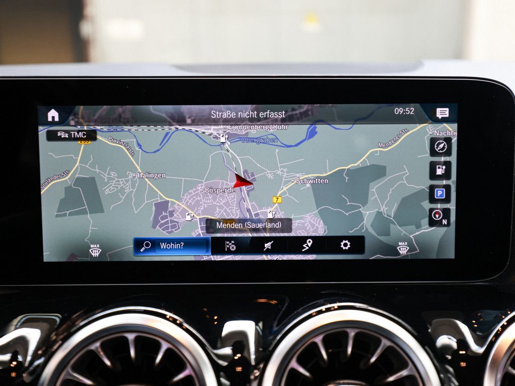 Mercedes-Benz EQA 300 4M Progressive Advanced+ LED NAVI KAMERA foto 14