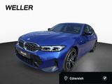 BMW M340d xDrive Lim AdLED,360°,HUD,HiFi,Tempo,18"