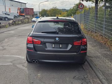 BMW 525 - 3