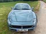 Maserati 3200GT  -Liebhaberstück- - Maserati 3200 Gebrauchtwagen