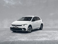 Volkswagen Polo - Vorschau Bild 2