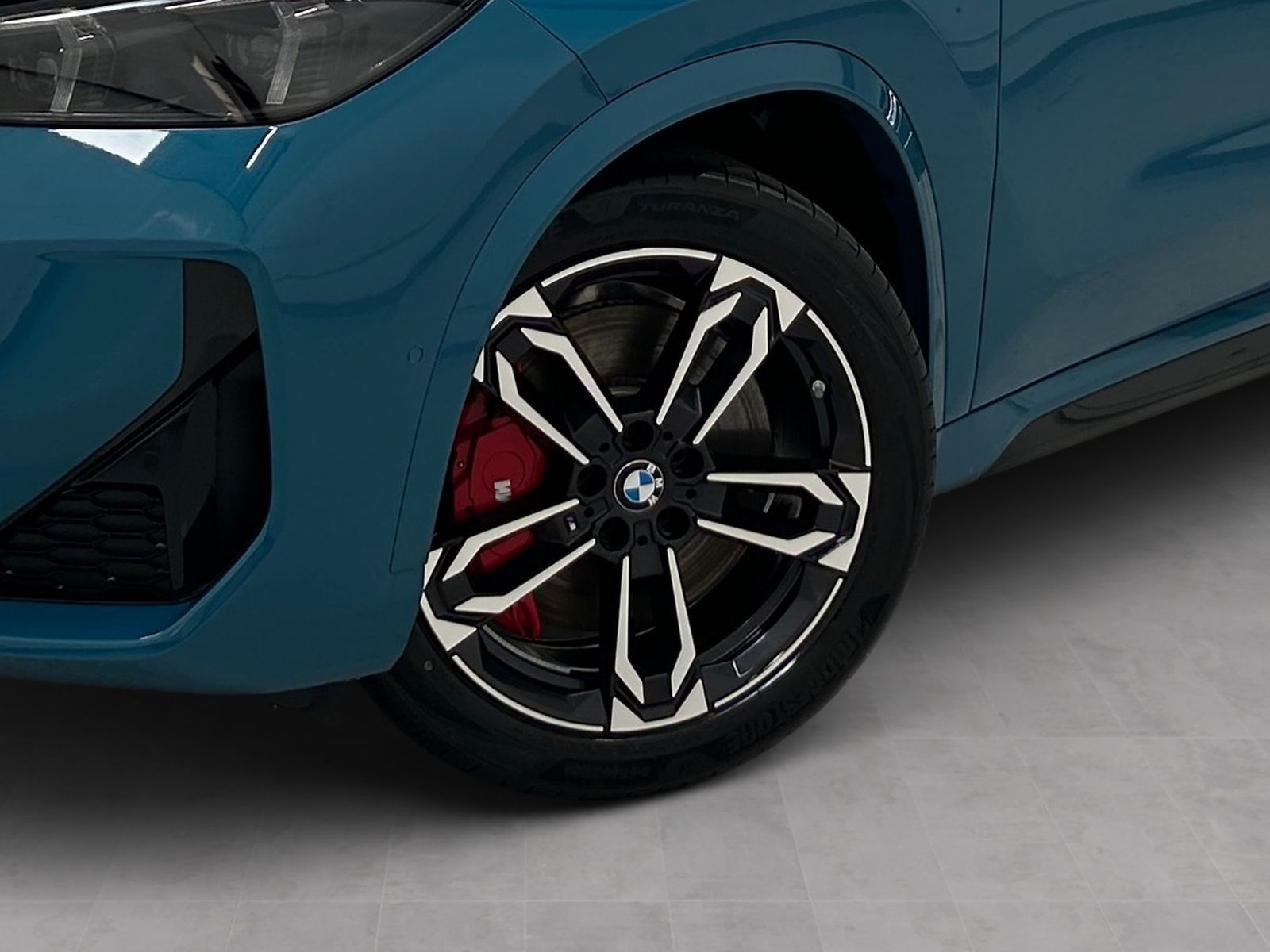 BMW X1 - Bild 8