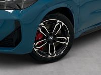BMW X1 - Vorschau Bild 8