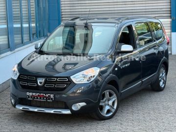 Dacia Lodgy Stepway 1.5 dCi 115*NAVI*7SITZ*SHZ*PDC*AHK