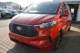 Ford Transit Custom Kombi Limited PHEV 340 L1 0,0%FIN - Ford Transit Plug-in Hybrid (PHEV) Gebrauchtwagen