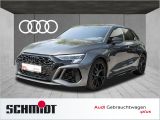 Audi RS3 Sportback LM19 ACC Navi+ Sportabgas. B&O DCC - Audi RS3 aus 2023