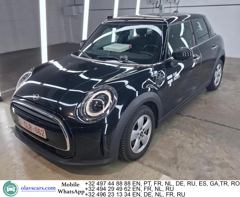 MINI ONE