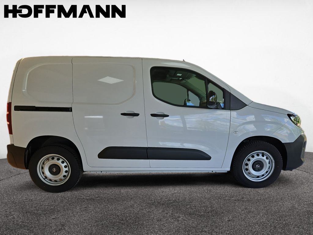 Fahrzeugabbildung Opel Combo Cargo 1.5 D L1