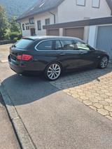 BMW 535d  xdrive  Motorschaden - BMW: Motorschaden
