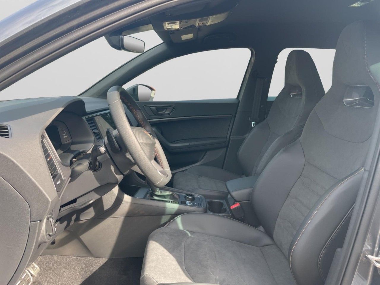 Cupra Ateca - Bild 11
