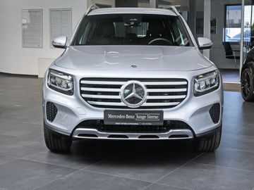 Mercedes GLB 200 - 4