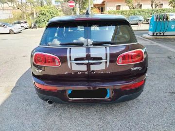 MINI Cooper D Clubman - 6