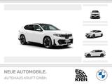 BMW iX3 40 AKTION NOCH ÄNDERBAR+M SPORT+HEAD UP+AHK+