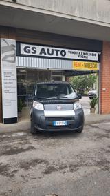 Fiat Qubo 1.4 8V 77 CV Active Natural Power - Fiat Qubo: Active