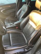 Opel Insignia ST 2.0 CDTI ecoF. Innovation 125 4x... - Opel Insignia: Eco