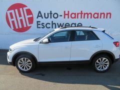 VW T-Roc 1.5 TSI Life LED 17'' Lane digital DAB Sih VW T-Roc 1.5 TSI Life LED 17'' Lane digital DAB Sih
