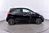 Kia Picanto 1.2 ISG Platinum Edition - gebrauchte Kia Picanto aus dem Jahr 2015