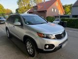 Kia Sorento 2.2 CRDi 4WD Aut. neuer Motor,... - Kia: Motor